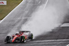 GP GIAPPONE, Charles Leclerc (MON) Ferrari F1-75.
09.10.2022. Formula 1 World Championship, Rd 18, Japanese Grand Prix, Suzuka, Japan, Gara Day.
- www.xpbimages.com, EMail: requests@xpbimages.com © Copyright: Batchelor / XPB Images