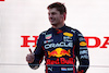 GP GIAPPONE, Gara winner Max Verstappen (NLD) Red Bull Racing celebrates on the podium.
09.10.2022. Formula 1 World Championship, Rd 18, Japanese Grand Prix, Suzuka, Japan, Gara Day.
- www.xpbimages.com, EMail: requests@xpbimages.com © Copyright: Batchelor / XPB Images
