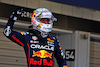GP GIAPPONE, Gara winner Max Verstappen (NLD) Red Bull Racing celebrates in parc ferme.
09.10.2022. Formula 1 World Championship, Rd 18, Japanese Grand Prix, Suzuka, Japan, Gara Day.
 - www.xpbimages.com, EMail: requests@xpbimages.com © Copyright: Coates / XPB Images