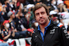 GP GIAPPONE, Fernando Alonso (ESP) Alpine F1 Team on the drivers parade.
09.10.2022. Formula 1 World Championship, Rd 18, Japanese Grand Prix, Suzuka, Japan, Gara Day.
- www.xpbimages.com, EMail: requests@xpbimages.com © Copyright: Bearne / XPB Images