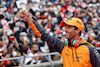 GP GIAPPONE, Daniel Ricciardo (AUS) McLaren on the drivers parade.
09.10.2022. Formula 1 World Championship, Rd 18, Japanese Grand Prix, Suzuka, Japan, Gara Day.
- www.xpbimages.com, EMail: requests@xpbimages.com © Copyright: Bearne / XPB Images