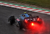 GP GIAPPONE, Esteban Ocon (FRA) Alpine F1 Team A522.
09.10.2022. Formula 1 World Championship, Rd 18, Japanese Grand Prix, Suzuka, Japan, Gara Day.
- www.xpbimages.com, EMail: requests@xpbimages.com © Copyright: Bearne / XPB Images
