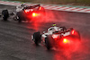 GP GIAPPONE, Yuki Tsunoda (JPN) AlphaTauri AT03 davanti a Mick Schumacher (GER) Haas VF-22.
09.10.2022. Formula 1 World Championship, Rd 18, Japanese Grand Prix, Suzuka, Japan, Gara Day.
- www.xpbimages.com, EMail: requests@xpbimages.com © Copyright: Bearne / XPB Images