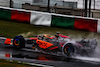 GP GIAPPONE, Daniel Ricciardo (AUS) McLaren MCL36.
09.10.2022. Formula 1 World Championship, Rd 18, Japanese Grand Prix, Suzuka, Japan, Gara Day.
 - www.xpbimages.com, EMail: requests@xpbimages.com © Copyright: Coates / XPB Images