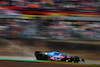 GP GIAPPONE, Fernando Alonso (ESP) Alpine F1 Team A522.
09.10.2022. Formula 1 World Championship, Rd 18, Japanese Grand Prix, Suzuka, Japan, Gara Day.
 - www.xpbimages.com, EMail: requests@xpbimages.com © Copyright: Coates / XPB Images