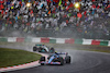 GP GIAPPONE, Esteban Ocon (FRA) Alpine F1 Team A522.
09.10.2022. Formula 1 World Championship, Rd 18, Japanese Grand Prix, Suzuka, Japan, Gara Day.
 - www.xpbimages.com, EMail: requests@xpbimages.com © Copyright: Coates / XPB Images