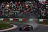 GP GIAPPONE, Charles Leclerc (MON) Ferrari F1-75.
09.10.2022. Formula 1 World Championship, Rd 18, Japanese Grand Prix, Suzuka, Japan, Gara Day.
 - www.xpbimages.com, EMail: requests@xpbimages.com © Copyright: Coates / XPB Images