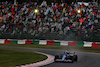 GP GIAPPONE, Esteban Ocon (FRA) Alpine F1 Team A522.
09.10.2022. Formula 1 World Championship, Rd 18, Japanese Grand Prix, Suzuka, Japan, Gara Day.
 - www.xpbimages.com, EMail: requests@xpbimages.com © Copyright: Coates / XPB Images