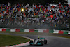 GP GIAPPONE, Lewis Hamilton (GBR) Mercedes AMG F1 W13.
09.10.2022. Formula 1 World Championship, Rd 18, Japanese Grand Prix, Suzuka, Japan, Gara Day.
 - www.xpbimages.com, EMail: requests@xpbimages.com © Copyright: Coates / XPB Images