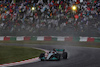 GP GIAPPONE, George Russell (GBR) Mercedes AMG F1 W13.
09.10.2022. Formula 1 World Championship, Rd 18, Japanese Grand Prix, Suzuka, Japan, Gara Day.
 - www.xpbimages.com, EMail: requests@xpbimages.com © Copyright: Coates / XPB Images