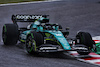 GP GIAPPONE, Lance Stroll (CDN) Aston Martin F1 Team AMR22.
09.10.2022. Formula 1 World Championship, Rd 18, Japanese Grand Prix, Suzuka, Japan, Gara Day.
 - www.xpbimages.com, EMail: requests@xpbimages.com © Copyright: Coates / XPB Images