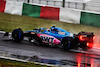 GP GIAPPONE, Esteban Ocon (FRA) Alpine F1 Team A522.
09.10.2022. Formula 1 World Championship, Rd 18, Japanese Grand Prix, Suzuka, Japan, Gara Day.
 - www.xpbimages.com, EMail: requests@xpbimages.com © Copyright: Coates / XPB Images