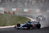 GP GIAPPONE, Fernando Alonso (ESP) Alpine F1 Team A522.
09.10.2022. Formula 1 World Championship, Rd 18, Japanese Grand Prix, Suzuka, Japan, Gara Day.
 - www.xpbimages.com, EMail: requests@xpbimages.com © Copyright: Coates / XPB Images