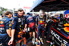 GP GIAPPONE, Max Verstappen (NLD) Red Bull Racing RB18 on the grid.
09.10.2022. Formula 1 World Championship, Rd 18, Japanese Grand Prix, Suzuka, Japan, Gara Day.
 - www.xpbimages.com, EMail: requests@xpbimages.com © Copyright: Coates / XPB Images