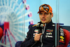 GP GIAPPONE, Gara winner e World Champion Max Verstappen (NLD) Red Bull Racing in the post race FIA Press Conference.
09.10.2022. Formula 1 World Championship, Rd 18, Japanese Grand Prix, Suzuka, Japan, Gara Day.
- www.xpbimages.com, EMail: requests@xpbimages.com © Copyright: Batchelor / XPB Images