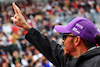 GP GIAPPONE, Lewis Hamilton (GBR) Mercedes AMG F1 on the drivers parade.
09.10.2022. Formula 1 World Championship, Rd 18, Japanese Grand Prix, Suzuka, Japan, Gara Day.
- www.xpbimages.com, EMail: requests@xpbimages.com © Copyright: Bearne / XPB Images