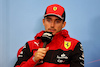GP GIAPPONE, Charles Leclerc (MON) Ferrari in the post race FIA Press Conference.
09.10.2022. Formula 1 World Championship, Rd 18, Japanese Grand Prix, Suzuka, Japan, Gara Day.
- www.xpbimages.com, EMail: requests@xpbimages.com © Copyright: Batchelor / XPB Images