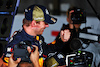 GP GIAPPONE, Gara winner Max Verstappen (NLD) Red Bull Racing celebrates winning the World Championship with the team.
09.10.2022. Formula 1 World Championship, Rd 18, Japanese Grand Prix, Suzuka, Japan, Gara Day.
- www.xpbimages.com, EMail: requests@xpbimages.com © Copyright: Batchelor / XPB Images