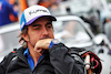GP GIAPPONE, Fernando Alonso (ESP) Alpine F1 Team on the drivers parade.
09.10.2022. Formula 1 World Championship, Rd 18, Japanese Grand Prix, Suzuka, Japan, Gara Day.
- www.xpbimages.com, EMail: requests@xpbimages.com © Copyright: Bearne / XPB Images