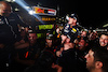 GP GIAPPONE, Gara winner Max Verstappen (NLD) Red Bull Racing celebrates winning the World Championship with the team.
09.10.2022. Formula 1 World Championship, Rd 18, Japanese Grand Prix, Suzuka, Japan, Gara Day.
 - www.xpbimages.com, EMail: requests@xpbimages.com © Copyright: Coates / XPB Images