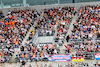 GP GIAPPONE, Circuit Atmosfera - fans in the grandstand.
09.10.2022. Formula 1 World Championship, Rd 18, Japanese Grand Prix, Suzuka, Japan, Gara Day.
- www.xpbimages.com, EMail: requests@xpbimages.com © Copyright: Batchelor / XPB Images