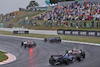 GP GIAPPONE, Nicholas Latifi (CDN) Williams Racing FW44 e Guanyu Zhou (CHN) Alfa Romeo F1 Team C42 at the partenza of the race.
09.10.2022. Formula 1 World Championship, Rd 18, Japanese Grand Prix, Suzuka, Japan, Gara Day.
- www.xpbimages.com, EMail: requests@xpbimages.com © Copyright: Bearne / XPB Images