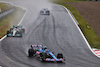 GP GIAPPONE, Esteban Ocon (FRA) Alpine F1 Team A522.
09.10.2022. Formula 1 World Championship, Rd 18, Japanese Grand Prix, Suzuka, Japan, Gara Day.
- www.xpbimages.com, EMail: requests@xpbimages.com © Copyright: Bearne / XPB Images