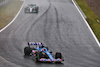 GP GIAPPONE, Fernando Alonso (ESP) Alpine F1 Team A522.
09.10.2022. Formula 1 World Championship, Rd 18, Japanese Grand Prix, Suzuka, Japan, Gara Day.
- www.xpbimages.com, EMail: requests@xpbimages.com © Copyright: Bearne / XPB Images