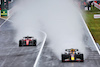 GP GIAPPONE, Max Verstappen (NLD) Red Bull Racing RB18 on pole on the formation lap.
09.10.2022. Formula 1 World Championship, Rd 18, Japanese Grand Prix, Suzuka, Japan, Gara Day.
- www.xpbimages.com, EMail: requests@xpbimages.com © Copyright: Batchelor / XPB Images