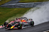 GP GIAPPONE, Max Verstappen (NLD) Red Bull Racing RB18 e Charles Leclerc (MON) Ferrari F1-75 battle for the lead at the partenza of the race.
09.10.2022. Formula 1 World Championship, Rd 18, Japanese Grand Prix, Suzuka, Japan, Gara Day.
- www.xpbimages.com, EMail: requests@xpbimages.com © Copyright: Batchelor / XPB Images