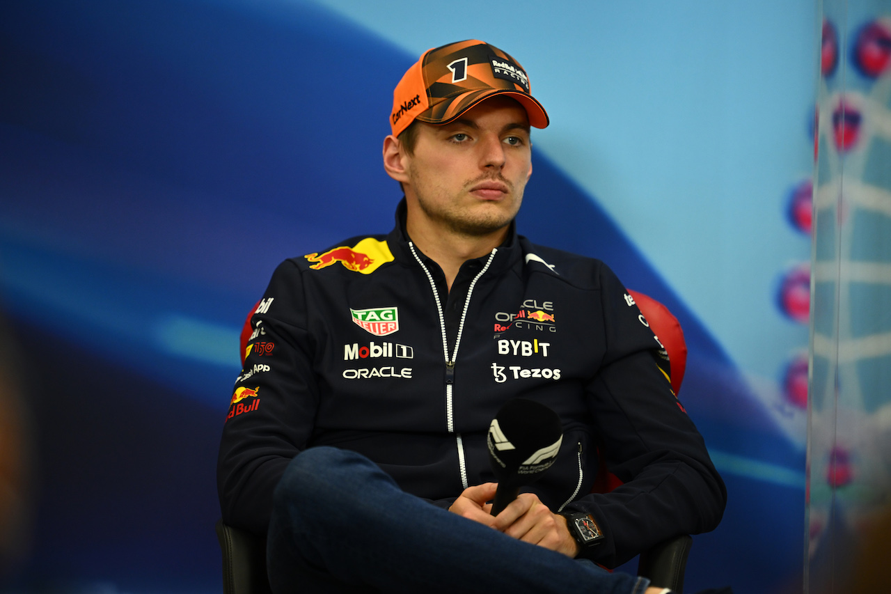 GP GIAPPONE GIOVEDI