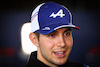 GP GIAPPONE, Esteban Ocon (FRA), Alpine F1 Team 
06.10.2022. Formula 1 World Championship, Rd 18, Japanese Grand Prix, Suzuka, Japan, Preparation Day.
- www.xpbimages.com, EMail: requests@xpbimages.com ¬© Copyright: Charniaux / XPB Images