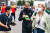 GP GIAPPONE, Mick Schumacher (GER) Haas F1 Team.
06.10.2022. Formula 1 World Championship, Rd 18, Japanese Grand Prix, Suzuka, Japan, Preparation Day.
- www.xpbimages.com, EMail: requests@xpbimages.com © Copyright: Bearne / XPB Images