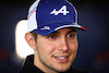 GP GIAPPONE, Esteban Ocon (FRA), Alpine F1 Team 
06.10.2022. Formula 1 World Championship, Rd 18, Japanese Grand Prix, Suzuka, Japan, Preparation Day.
- www.xpbimages.com, EMail: requests@xpbimages.com © Copyright: Charniaux / XPB Images