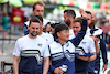 GP GIAPPONE, Yuki Tsunoda (JPN) AlphaTauri.
06.10.2022. Formula 1 World Championship, Rd 18, Japanese Grand Prix, Suzuka, Japan, Preparation Day.
 - www.xpbimages.com, EMail: requests@xpbimages.com © Copyright: Coates / XPB Images