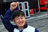 GP GIAPPONE, Yuki Tsunoda (JPN) AlphaTauri.
06.10.2022. Formula 1 World Championship, Rd 18, Japanese Grand Prix, Suzuka, Japan, Preparation Day.
 - www.xpbimages.com, EMail: requests@xpbimages.com © Copyright: Coates / XPB Images