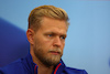 GP GIAPPONE, Kevin Magnussen (DEN) Haas F1 Team in the FIA Press Conference.
06.10.2022. Formula 1 World Championship, Rd 18, Japanese Grand Prix, Suzuka, Japan, Preparation Day.
- www.xpbimages.com, EMail: requests@xpbimages.com © Copyright: XPB Images
