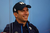 GP GIAPPONE, Nicholas Latifi (CDN) Williams Racing in the FIA Press Conference.
06.10.2022. Formula 1 World Championship, Rd 18, Japanese Grand Prix, Suzuka, Japan, Preparation Day.
- www.xpbimages.com, EMail: requests@xpbimages.com © Copyright: XPB Images