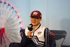 GP GIAPPONE, Yuki Tsunoda (JPN) AlphaTauri in the FIA Press Conference.
06.10.2022. Formula 1 World Championship, Rd 18, Japanese Grand Prix, Suzuka, Japan, Preparation Day.
- www.xpbimages.com, EMail: requests@xpbimages.com © Copyright: XPB Images