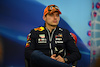 GP GIAPPONE, Max Verstappen (NLD) Red Bull Racing in the FIA Press Conference.
06.10.2022. Formula 1 World Championship, Rd 18, Japanese Grand Prix, Suzuka, Japan, Preparation Day.
- www.xpbimages.com, EMail: requests@xpbimages.com © Copyright: XPB Images