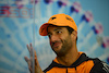 GP GIAPPONE, Daniel Ricciardo (AUS) McLaren in the FIA Press Conference.
06.10.2022. Formula 1 World Championship, Rd 18, Japanese Grand Prix, Suzuka, Japan, Preparation Day.
- www.xpbimages.com, EMail: requests@xpbimages.com © Copyright: XPB Images