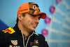 GP GIAPPONE, Max Verstappen (NLD) Red Bull Racing in the FIA Press Conference.
06.10.2022. Formula 1 World Championship, Rd 18, Japanese Grand Prix, Suzuka, Japan, Preparation Day.
- www.xpbimages.com, EMail: requests@xpbimages.com © Copyright: XPB Images