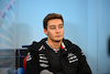 GP GIAPPONE, George Russell (GBR) Mercedes AMG F1 in the FIA Press Conference.
06.10.2022. Formula 1 World Championship, Rd 18, Japanese Grand Prix, Suzuka, Japan, Preparation Day.
- www.xpbimages.com, EMail: requests@xpbimages.com © Copyright: XPB Images
