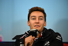 GP GIAPPONE, George Russell (GBR) Mercedes AMG F1 in the FIA Press Conference.
06.10.2022. Formula 1 World Championship, Rd 18, Japanese Grand Prix, Suzuka, Japan, Preparation Day.
- www.xpbimages.com, EMail: requests@xpbimages.com © Copyright: XPB Images