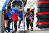 GP GIAPPONE, Young Alpine F1 Team fans.
06.10.2022. Formula 1 World Championship, Rd 18, Japanese Grand Prix, Suzuka, Japan, Preparation Day.
 - www.xpbimages.com, EMail: requests@xpbimages.com © Copyright: Coates / XPB Images
