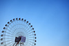 GP GIAPPONE, Circuit Atmosfera - ferris wheel.
06.10.2022. Formula 1 World Championship, Rd 18, Japanese Grand Prix, Suzuka, Japan, Preparation Day.
 - www.xpbimages.com, EMail: requests@xpbimages.com © Copyright: Coates / XPB Images