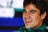 GP GIAPPONE, Lance Stroll (CDN) Aston Martin F1 Team.
06.10.2022. Formula 1 World Championship, Rd 18, Japanese Grand Prix, Suzuka, Japan, Preparation Day.
- www.xpbimages.com, EMail: requests@xpbimages.com © Copyright: Batchelor / XPB Images