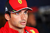 GP GIAPPONE, Carlos Sainz Jr (ESP) Ferrari.
06.10.2022. Formula 1 World Championship, Rd 18, Japanese Grand Prix, Suzuka, Japan, Preparation Day.
- www.xpbimages.com, EMail: requests@xpbimages.com © Copyright: Batchelor / XPB Images