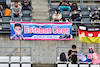GP GIAPPONE, Banner for Esteban Ocon (FRA) Alpine F1 Team with fans in the grandstand.
06.10.2022. Formula 1 World Championship, Rd 18, Japanese Grand Prix, Suzuka, Japan, Preparation Day.
- www.xpbimages.com, EMail: requests@xpbimages.com © Copyright: Batchelor / XPB Images