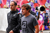 GP GIAPPONE, Fernando Alonso (ESP) Alpine F1 Team.
06.10.2022. Formula 1 World Championship, Rd 18, Japanese Grand Prix, Suzuka, Japan, Preparation Day.
- www.xpbimages.com, EMail: requests@xpbimages.com © Copyright: Batchelor / XPB Images